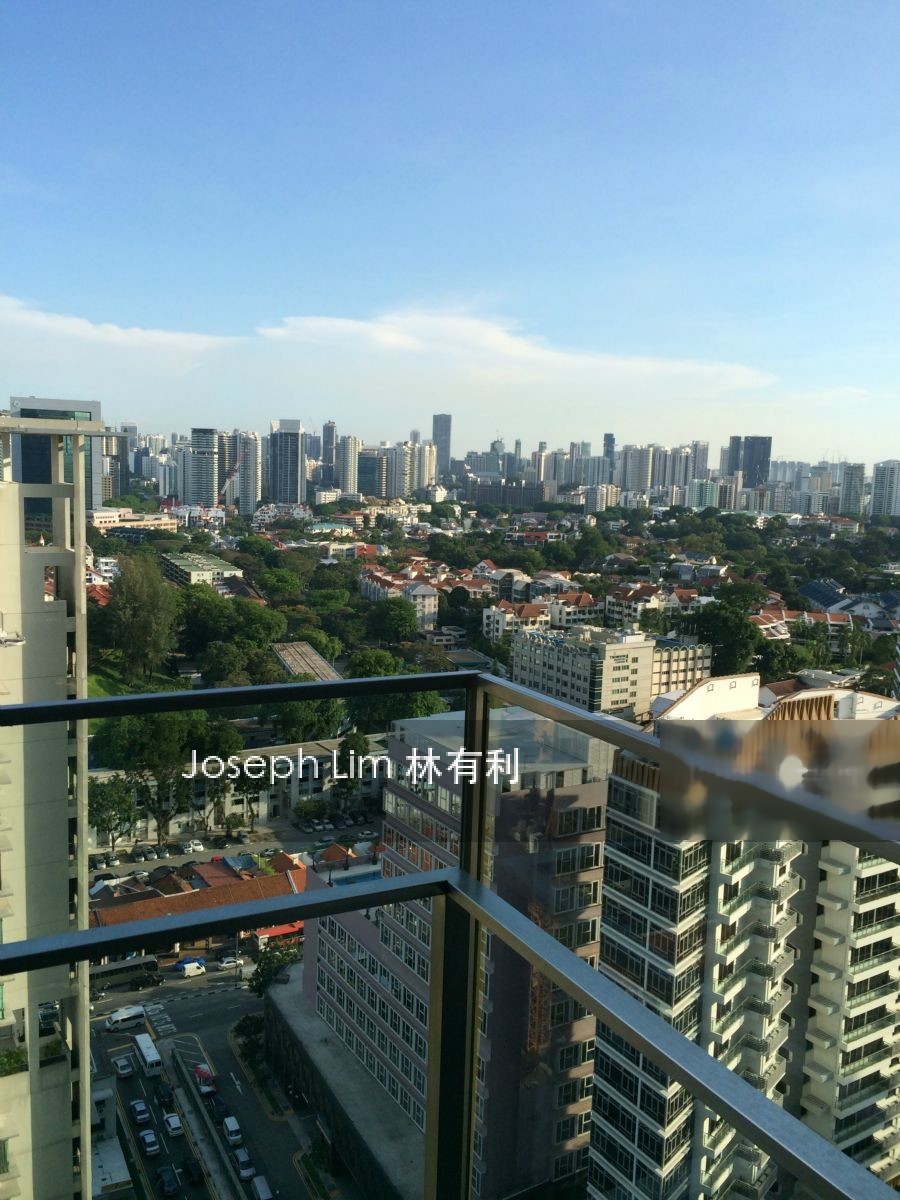 Vista Residences thumbnail photo